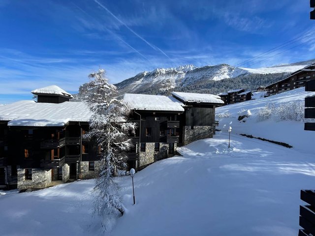 Appartement Sapiniere G VM-SAP029 - Valmorel