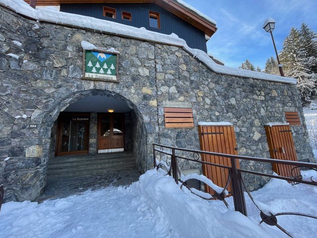 Appartement Sapiniere G VM-SAP029 - Valmorel