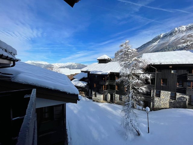 Appartement Sapiniere G VM-SAP029 - Valmorel