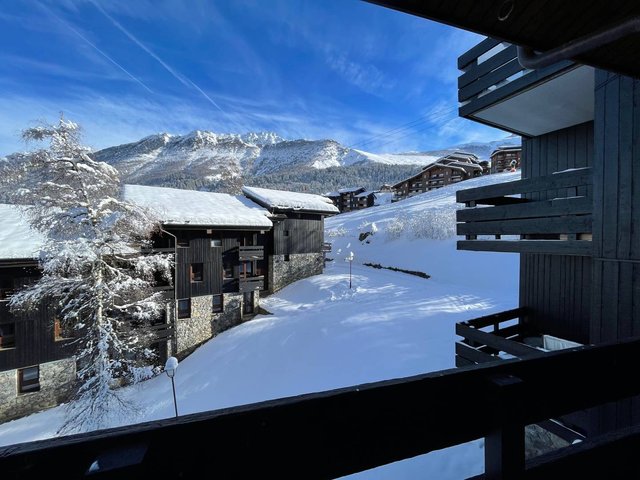 Appartement Sapiniere G VM-SAP029 - Valmorel