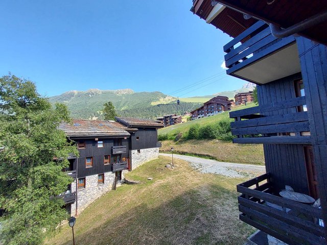 Appartement Sapiniere G VM-SAP029 - Valmorel