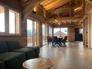 CHALET ETOILE - Le Corbier
