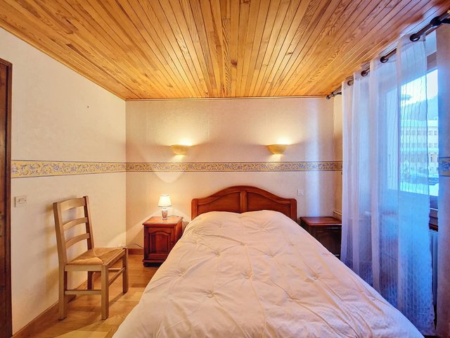 Résidence LA RUCHE - La Clusaz