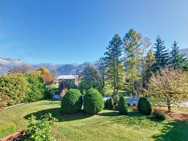 Résidence Les Granges d'Ormaret - Combloux