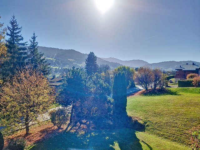 Résidence Les Granges d'Ormaret - Combloux