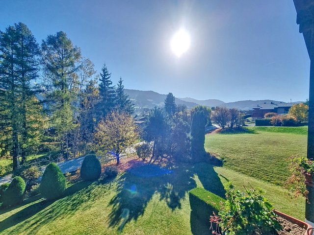 Résidence Les Granges d'Ormaret - Combloux
