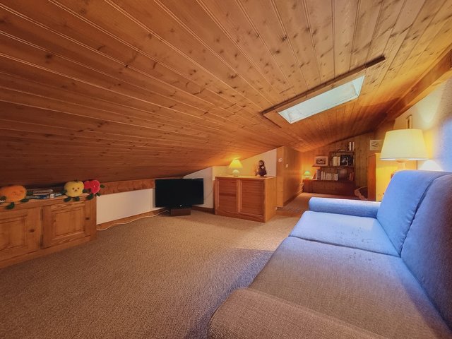Résidence Les Granges d'Ormaret - Combloux