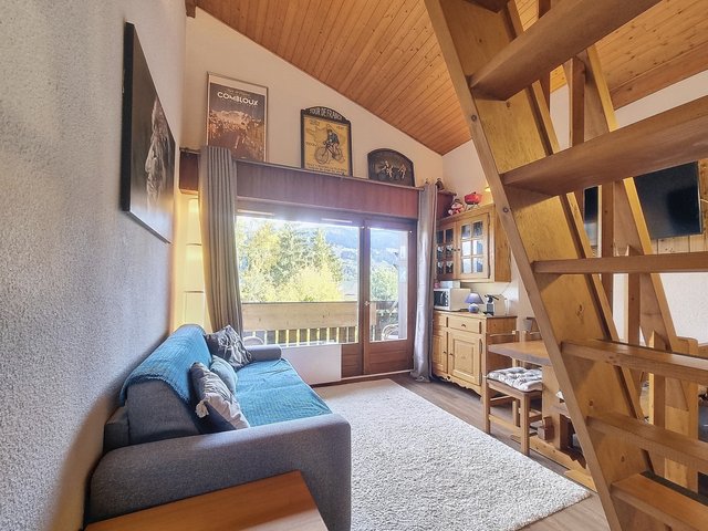 Résidence Les Granges d'Ormaret - Combloux