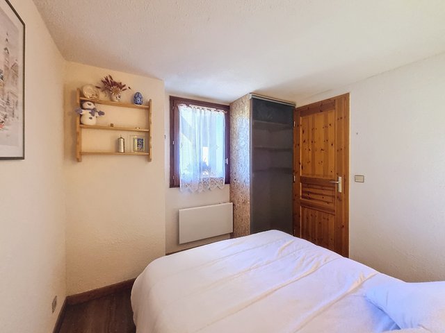 Résidence Les Granges d'Ormaret - Combloux