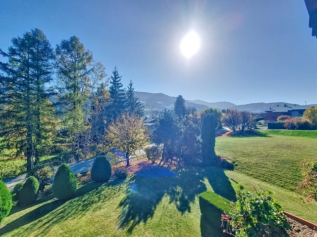 Résidence Les Granges d'Ormaret - Combloux