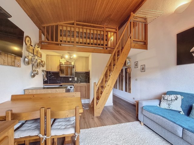 Résidence Les Granges d'Ormaret - Combloux
