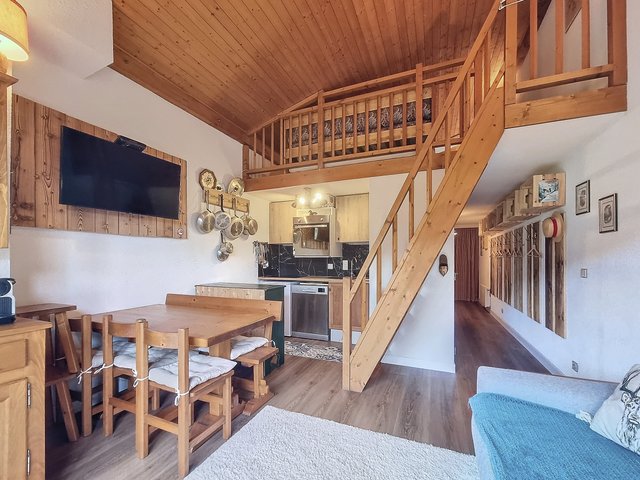 Résidence Les Granges d'Ormaret - Combloux