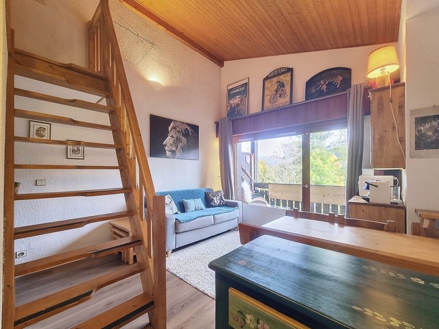 Résidence Les Granges d'Ormaret - Combloux