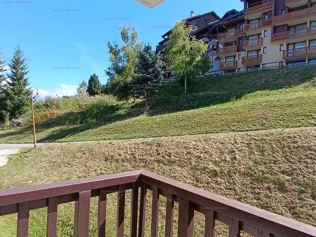 Appartement Praz De L'ours B PURSII23 - Vallandry