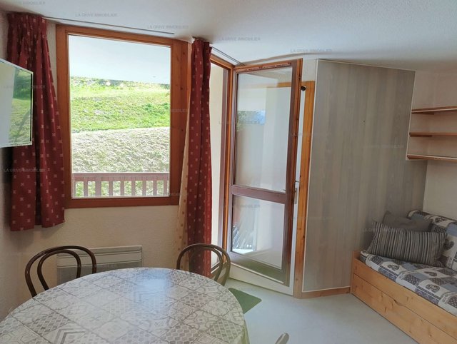 Appartement Praz De L'ours B PURSII23 - Vallandry
