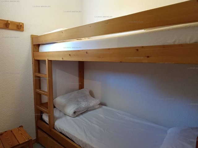 Appartement Praz De L'ours B PURSII23 - Vallandry