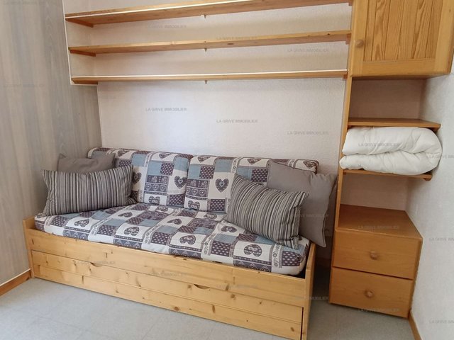 Appartement Praz De L'ours B PURSII23 - Vallandry