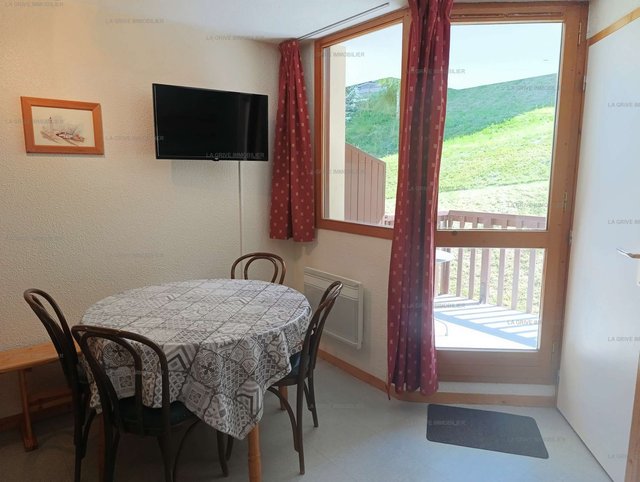 Appartement Praz De L'ours B PURSII23 - Vallandry