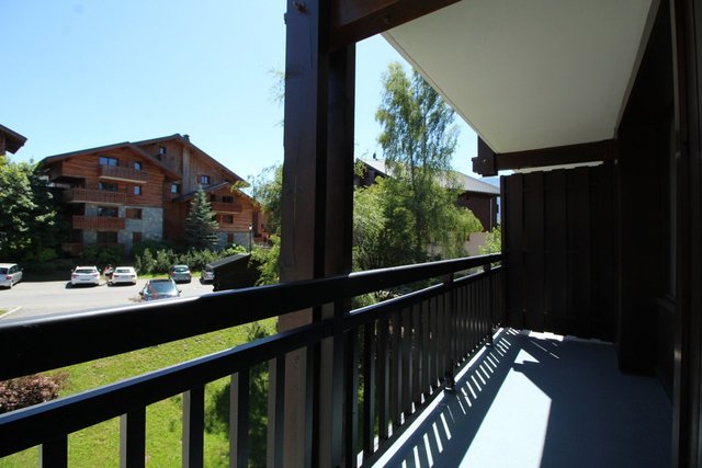 Appartement Val Renand VRE122 - Les Carroz d'Araches