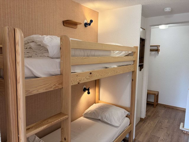 Appartement Val Renand VRE122 - Les Carroz d'Araches