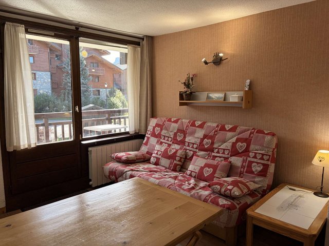 Appartement Val Renand VRE122 - Les Carroz d'Araches
