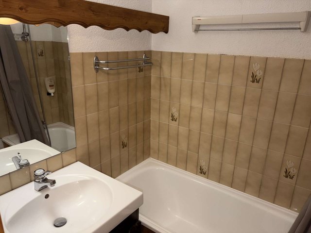 Appartement Val Renand VRE004 - Les Carroz d'Araches