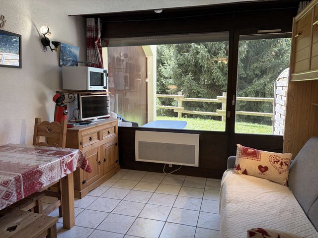 Appartement Val Renand VRE004 - Les Carroz d'Araches