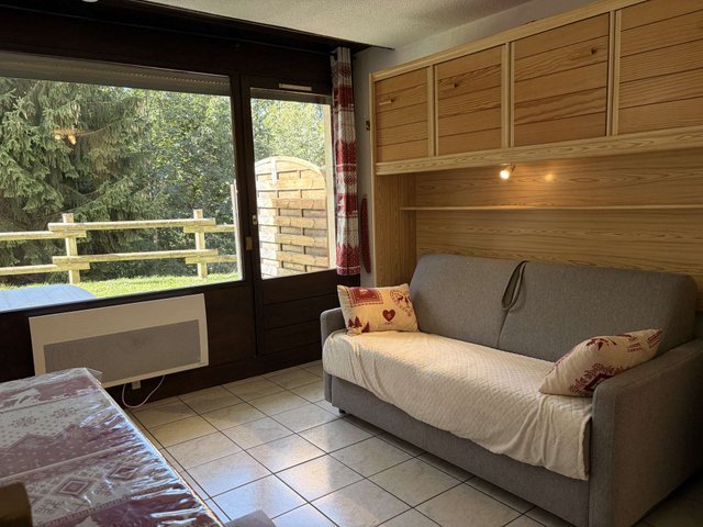 Appartement Val Renand VRE004 - Les Carroz d'Araches