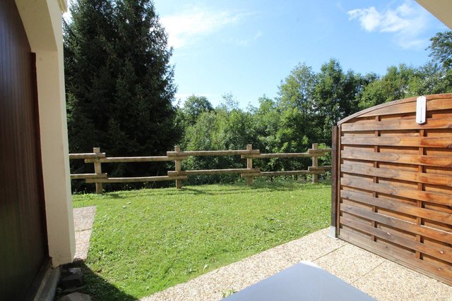 Appartement Val Renand VRE004 - Les Carroz d'Araches