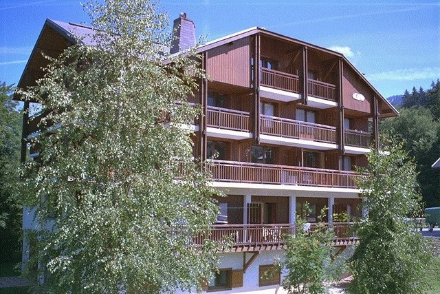 Appartement Val Renand VRE004 - Les Carroz d'Araches