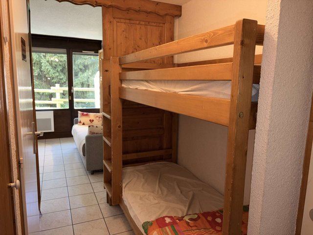 Appartement Val Renand VRE004 - Les Carroz d'Araches