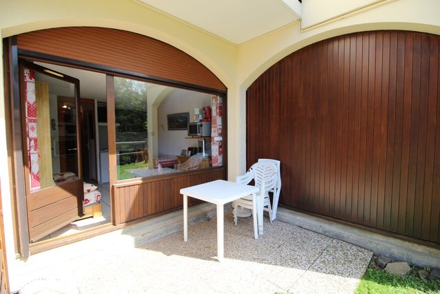 Appartement Val Renand VRE004 - Les Carroz d'Araches