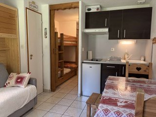 Appartement Val Renand VRE004 - Les Carroz d'Araches