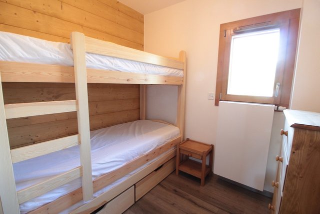 Appartement L'alpaga PAG101 - Les Carroz d'Araches