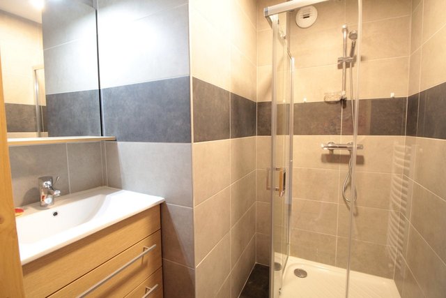 Appartement L'alpaga PAG101 - Les Carroz d'Araches