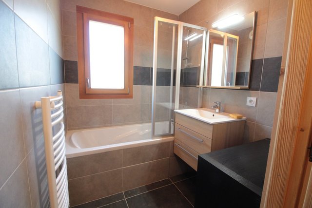 Appartement L'alpaga PAG101 - Les Carroz d'Araches