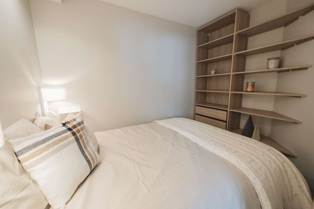 Appartement Arcelle AR 201 - Val Thorens