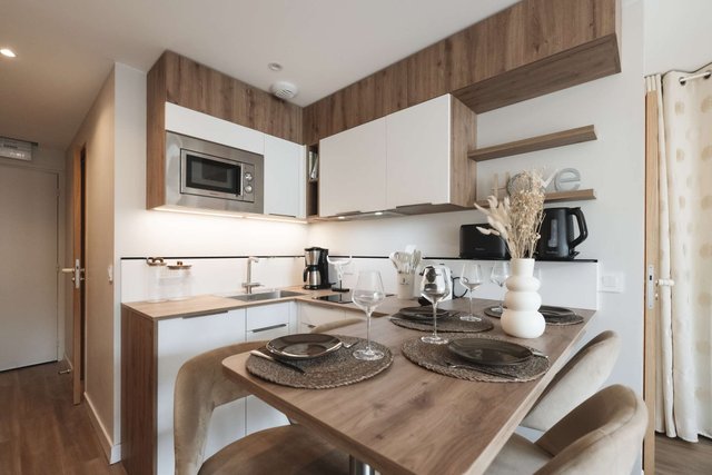 Appartement Arcelle AR 201 - Val Thorens