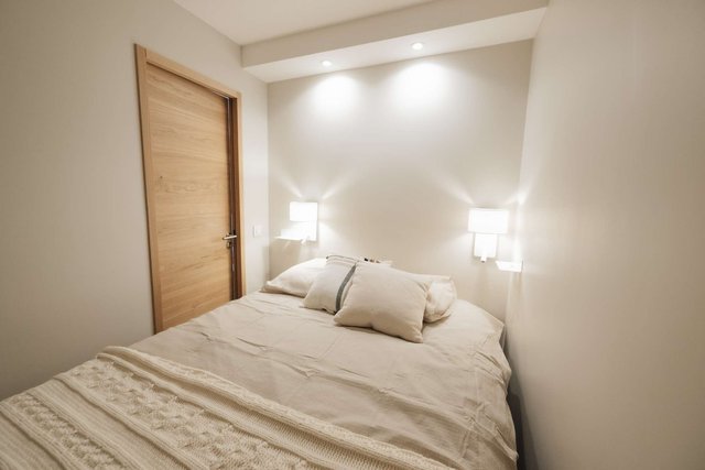 Appartement Arcelle AR 201 - Val Thorens