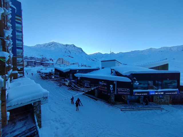 Appartement Arcelle AR 201 - Val Thorens