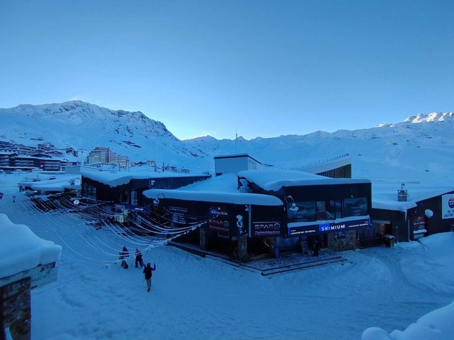Appartement Arcelle AR 201 - Val Thorens