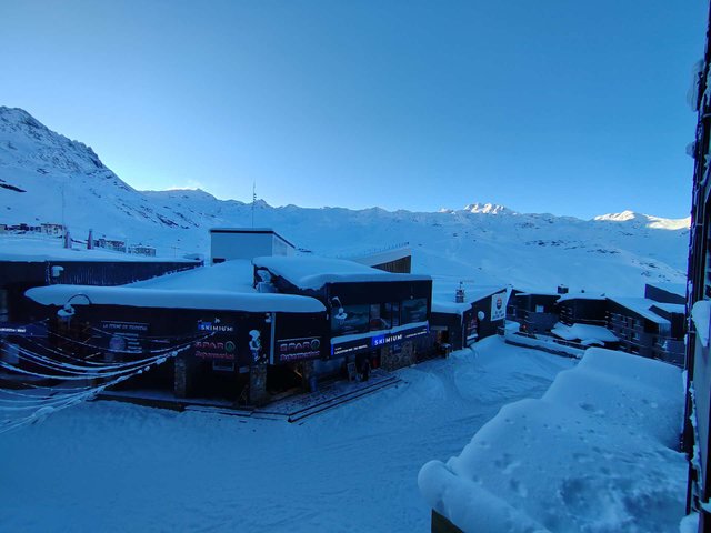 Appartement Arcelle AR 201 - Val Thorens
