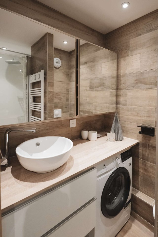 Appartement Arcelle AR 201 - Val Thorens