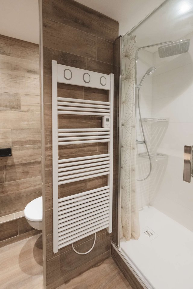 Appartement Arcelle AR 201 - Val Thorens