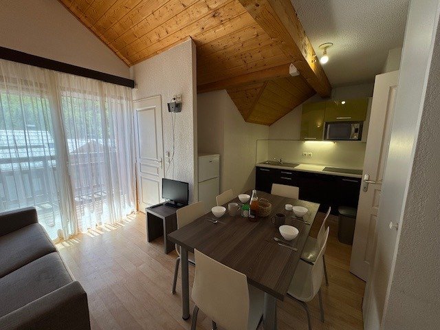 3 Kamers 6 personen Comfort Comfort - Appartements ETERLOU - Serre Chevalier 1350 - Chantemerle