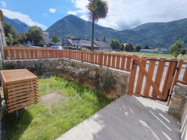 Résidence CHALET D'AUTUN - Saint Lary Soulan