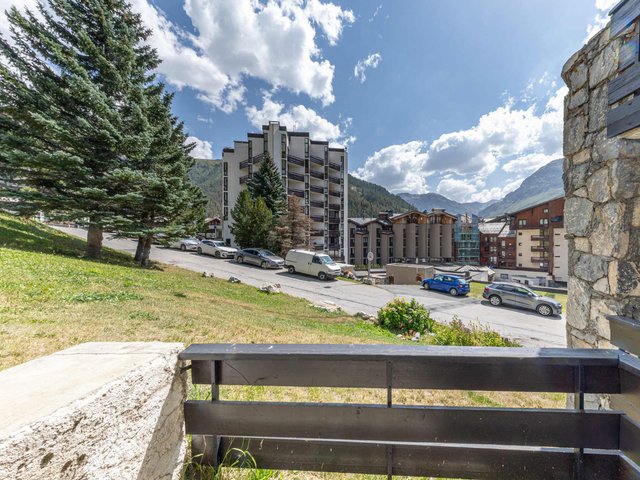Résidence ISÈRE - Val d'Isère Centre
