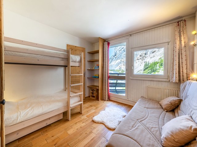 Résidence VALBEL - Val d’Isère La Daille