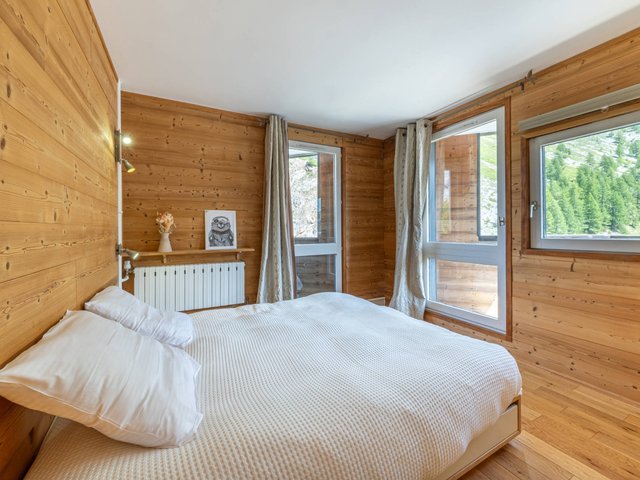 Résidence VALBEL - Val d’Isère La Daille