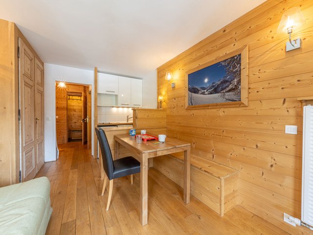 Résidence VALBEL - Val d’Isère La Daille